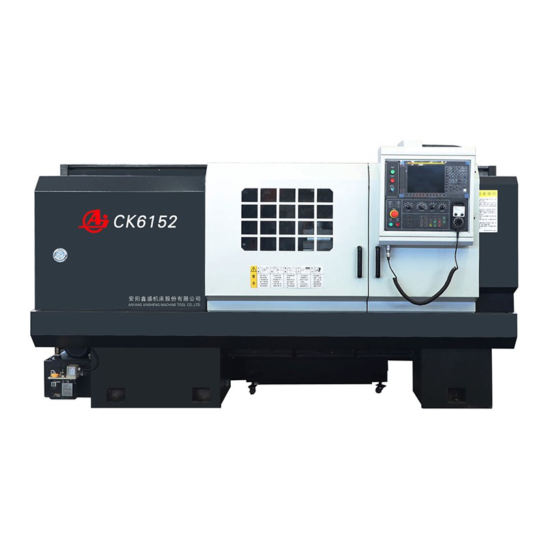 数控车床