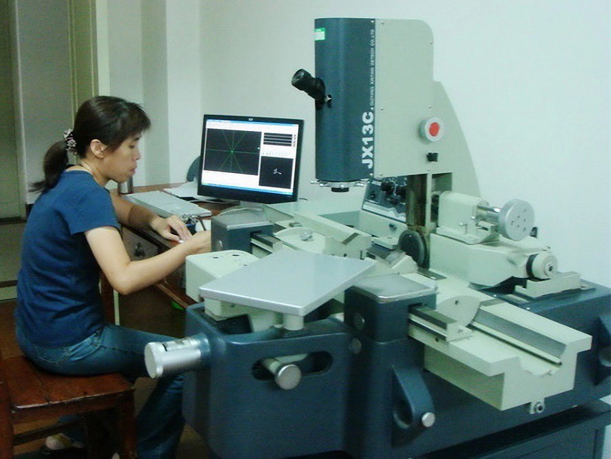 XBC Digital Universal Tool Microscope