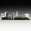 cw61125-10t-heavy-duty-conventional-lathe17033 CW61125(10T)重型通常车床